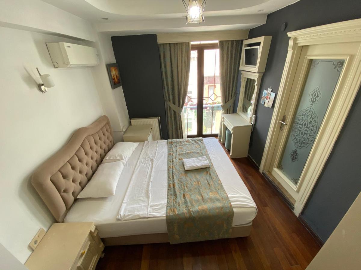 La Petite Maison Hotel Стамбул Экстерьер фото