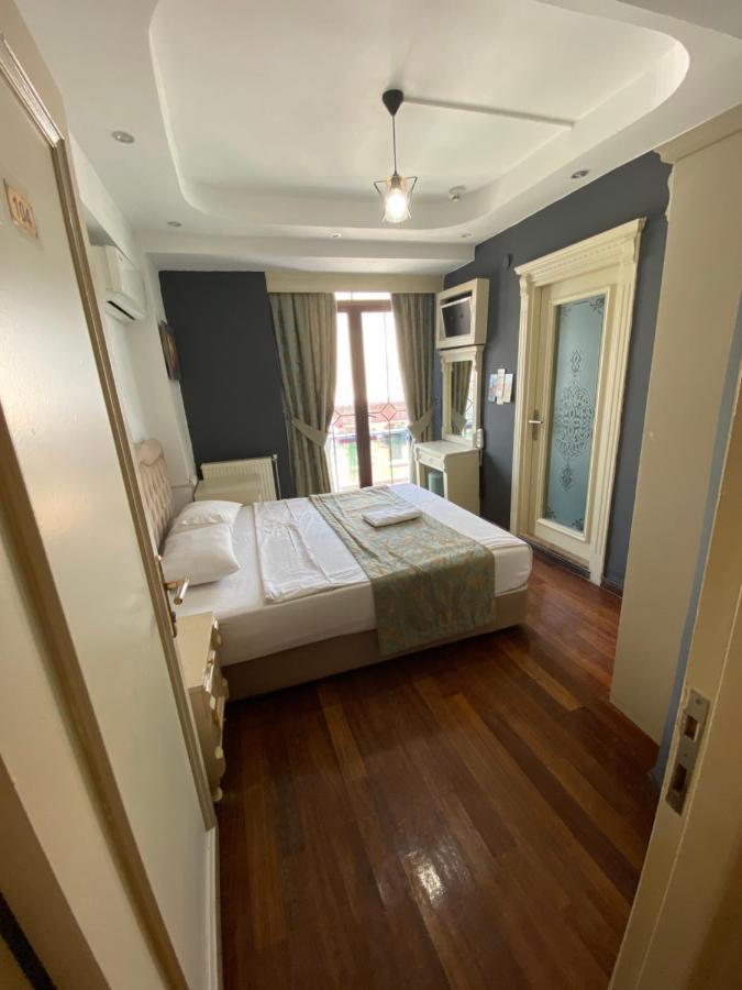La Petite Maison Hotel Стамбул Экстерьер фото