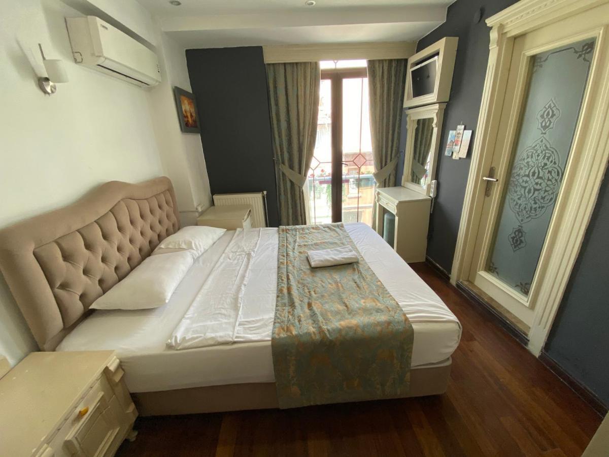 La Petite Maison Hotel Стамбул Экстерьер фото