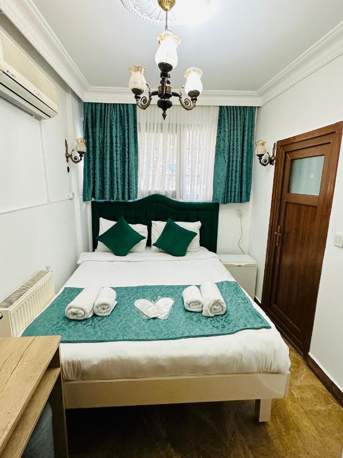 La Petite Maison Hotel Стамбул Экстерьер фото