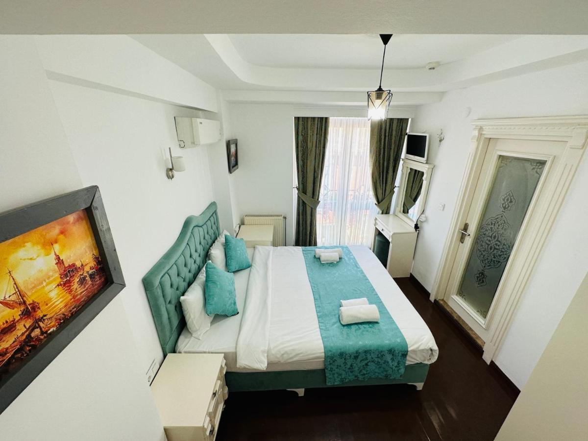 La Petite Maison Hotel Стамбул Экстерьер фото