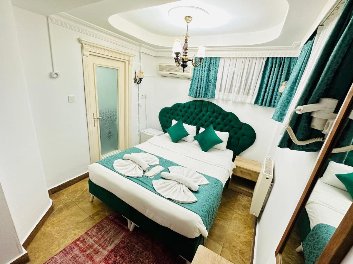 La Petite Maison Hotel Стамбул Экстерьер фото